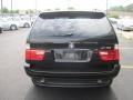 Jet Black - X5 3.0i Photo No. 8