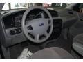 Silver Frost Metallic - Windstar LX Photo No. 14