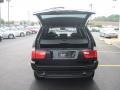 Jet Black - X5 3.0i Photo No. 9