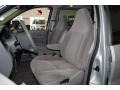 Silver Frost Metallic - Windstar LX Photo No. 16