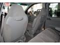 Silver Frost Metallic - Windstar LX Photo No. 17