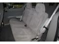 Silver Frost Metallic - Windstar LX Photo No. 18