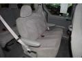 Silver Frost Metallic - Windstar LX Photo No. 21