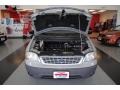 Silver Frost Metallic - Windstar LX Photo No. 24