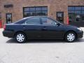 Black - Camry LE Photo No. 2