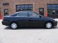 2004 Black Toyota Camry LE  photo #2