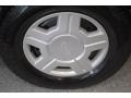 Silver Frost Metallic - Windstar LX Photo No. 29