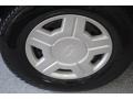 Silver Frost Metallic - Windstar LX Photo No. 30