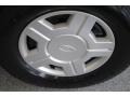 Silver Frost Metallic - Windstar LX Photo No. 32
