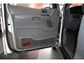 Silver Frost Metallic - Windstar LX Photo No. 45