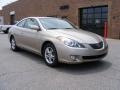 2004 Desert Sand Mica Toyota Solara SE Coupe  photo #1