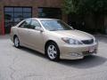 Desert Sand Mica - Camry SE V6 Photo No. 1