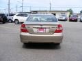 Desert Sand Mica - Camry SE V6 Photo No. 4