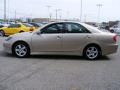 2004 Desert Sand Mica Toyota Camry SE V6  photo #6