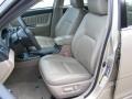 Desert Sand Mica - Camry SE V6 Photo No. 9