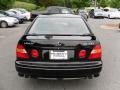 Black Onyx - GS 400 Photo No. 3