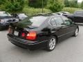 Black Onyx - GS 400 Photo No. 4