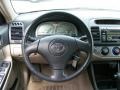 Desert Sand Mica - Camry SE V6 Photo No. 15