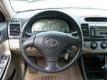 2004 Desert Sand Mica Toyota Camry SE V6  photo #15