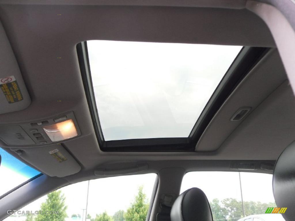 2000 Lexus GS 400 Sunroof Photos