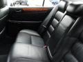 Black Rear Seat Photo for 2000 Lexus GS #31221297