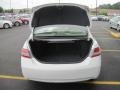 Super White - Camry LE Photo No. 9
