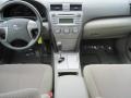 Super White - Camry LE Photo No. 10