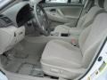 Super White - Camry LE Photo No. 11