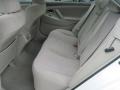 Super White - Camry LE Photo No. 12