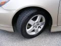 Desert Sand Mica - Camry SE V6 Photo No. 24