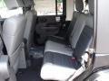 Black - Wrangler Unlimited Sahara 4x4 Photo No. 7