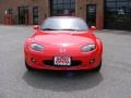 True Red - MX-5 Miata Sport Hardtop Roadster Photo No. 9