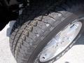 Black - Wrangler Unlimited Sahara 4x4 Photo No. 13