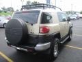 Sandstorm Metallic - FJ Cruiser 4WD Photo No. 6