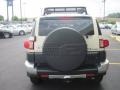 Sandstorm Metallic - FJ Cruiser 4WD Photo No. 8