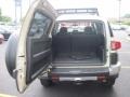 Sandstorm Metallic - FJ Cruiser 4WD Photo No. 9