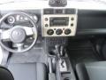 Sandstorm Metallic - FJ Cruiser 4WD Photo No. 11