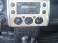 Sandstorm Metallic - FJ Cruiser 4WD Photo No. 15