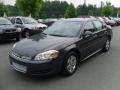 Slate Metallic - Impala LT Photo No. 1