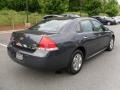 Slate Metallic - Impala LT Photo No. 4