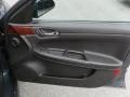 Slate Metallic - Impala LT Photo No. 19