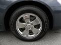 Slate Metallic - Impala LT Photo No. 22