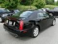 2005 Black Raven Cadillac STS V8  photo #4