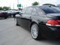 2008 Azurite Black Metallic BMW 7 Series 750Li Sedan  photo #9