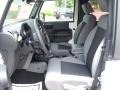 Stone White - Wrangler Sport 4x4 Photo No. 7