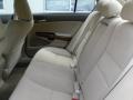 2009 Basque Red Pearl Honda Accord EX Sedan  photo #14