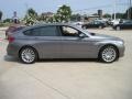 Space Grey Metallic - 5 Series 535i Gran Turismo Photo No. 4