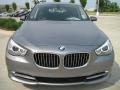 Space Grey Metallic - 5 Series 535i Gran Turismo Photo No. 5