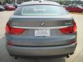 Space Grey Metallic - 5 Series 535i Gran Turismo Photo No. 6