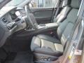 Space Grey Metallic - 5 Series 535i Gran Turismo Photo No. 7